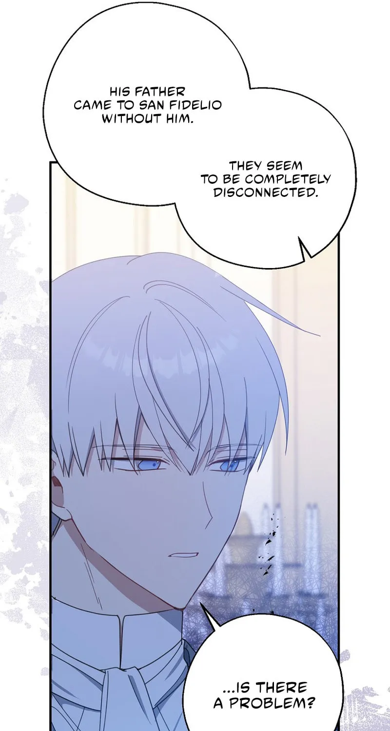 Here Comes the Silver Spoon! Chapter 59 page 17 - 