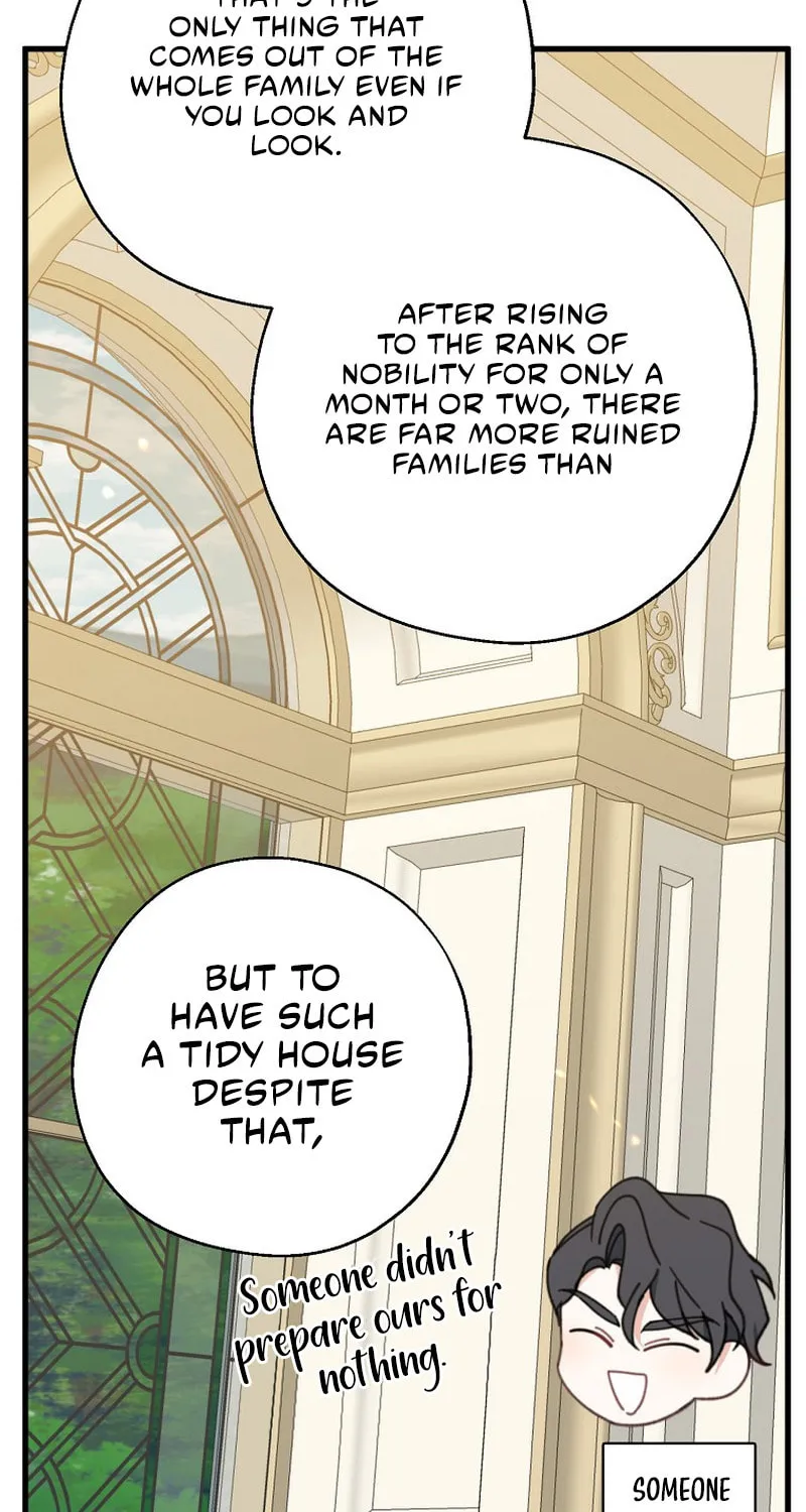 Here Comes the Silver Spoon! Chapter 59 page 20 - 