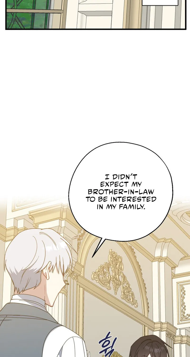 Here Comes the Silver Spoon! Chapter 59 page 21 - 