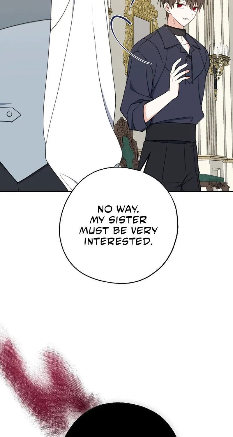 Here Comes the Silver Spoon! Chapter 59 page 22 - 