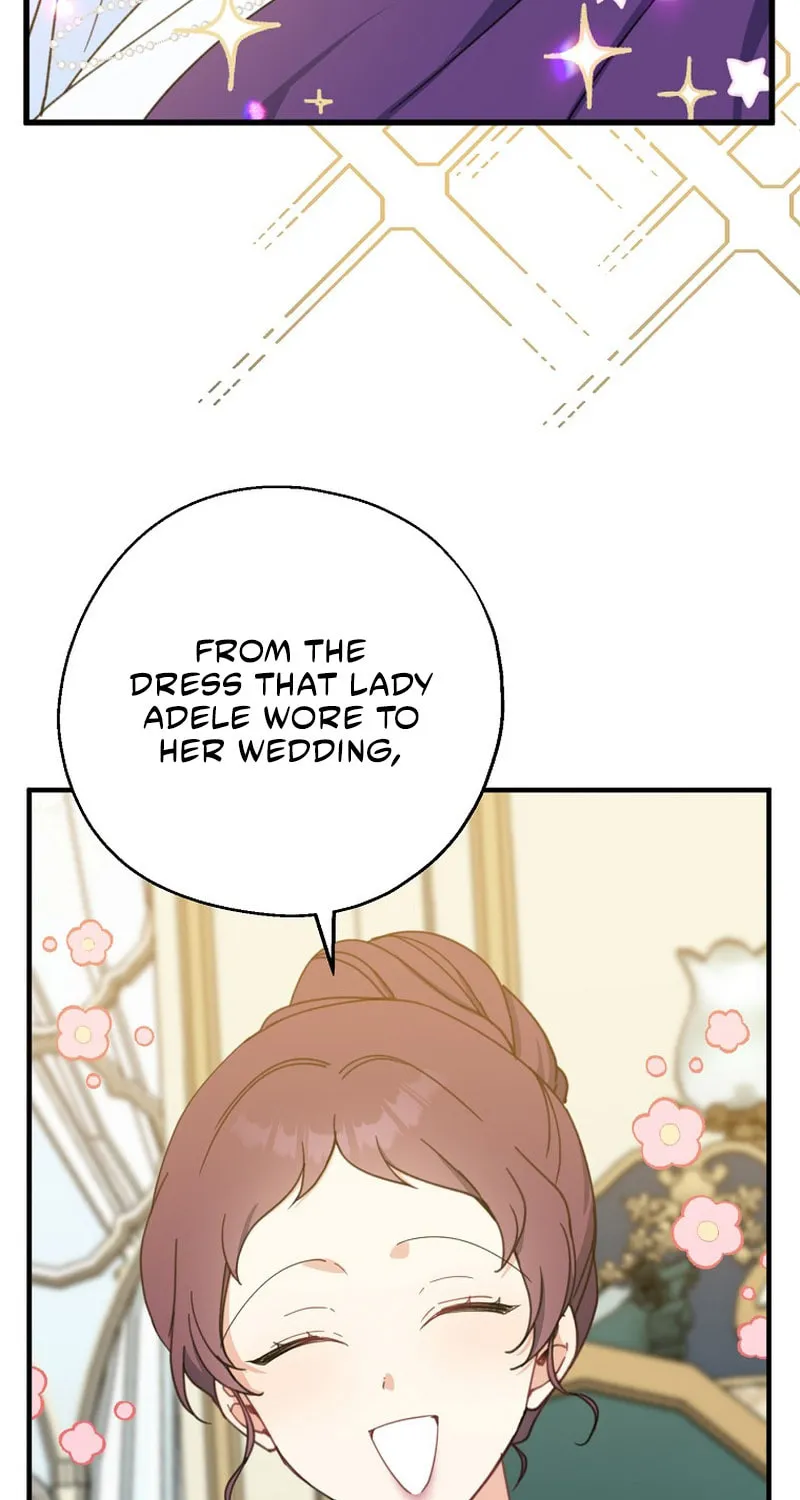 Here Comes the Silver Spoon! Chapter 59 page 28 - 