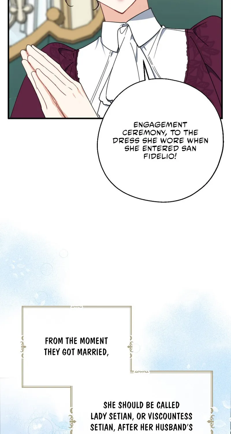 Here Comes the Silver Spoon! Chapter 59 page 29 - 