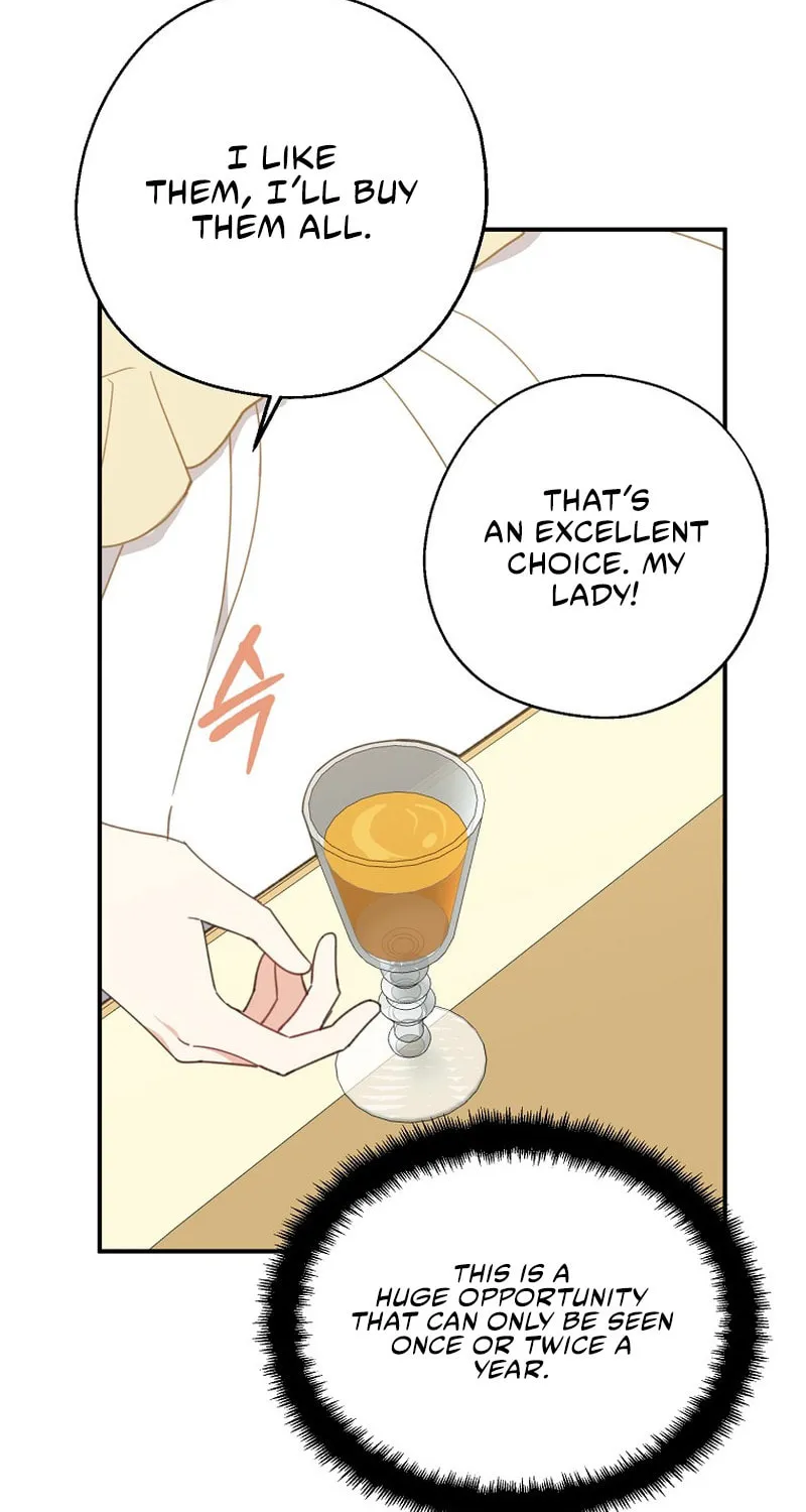 Here Comes the Silver Spoon! Chapter 59 page 33 - 