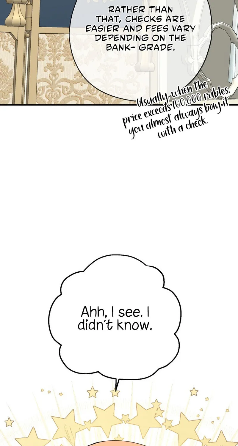 Here Comes the Silver Spoon! Chapter 59 page 37 - 