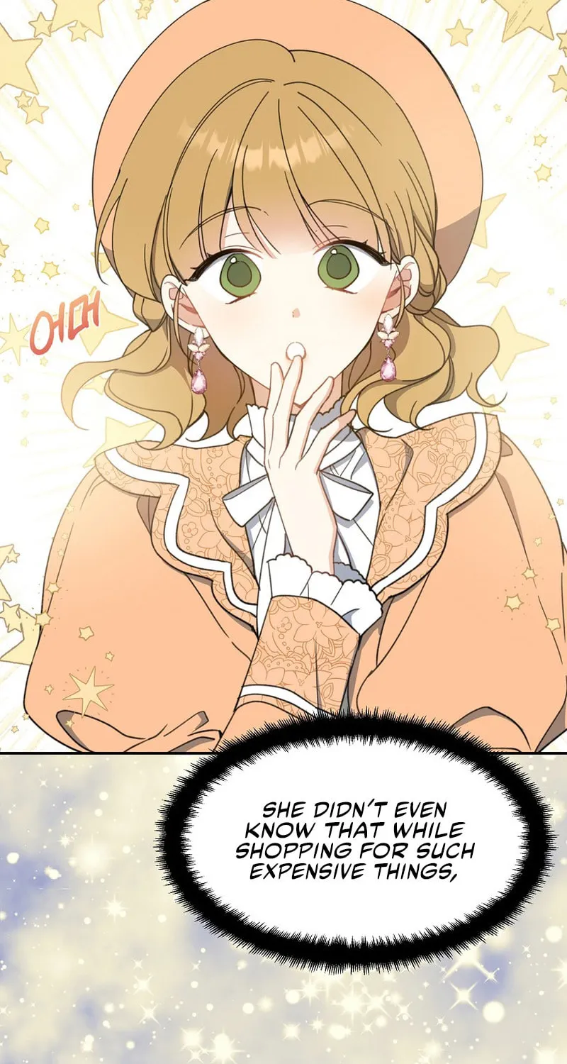 Here Comes the Silver Spoon! Chapter 59 page 38 - 