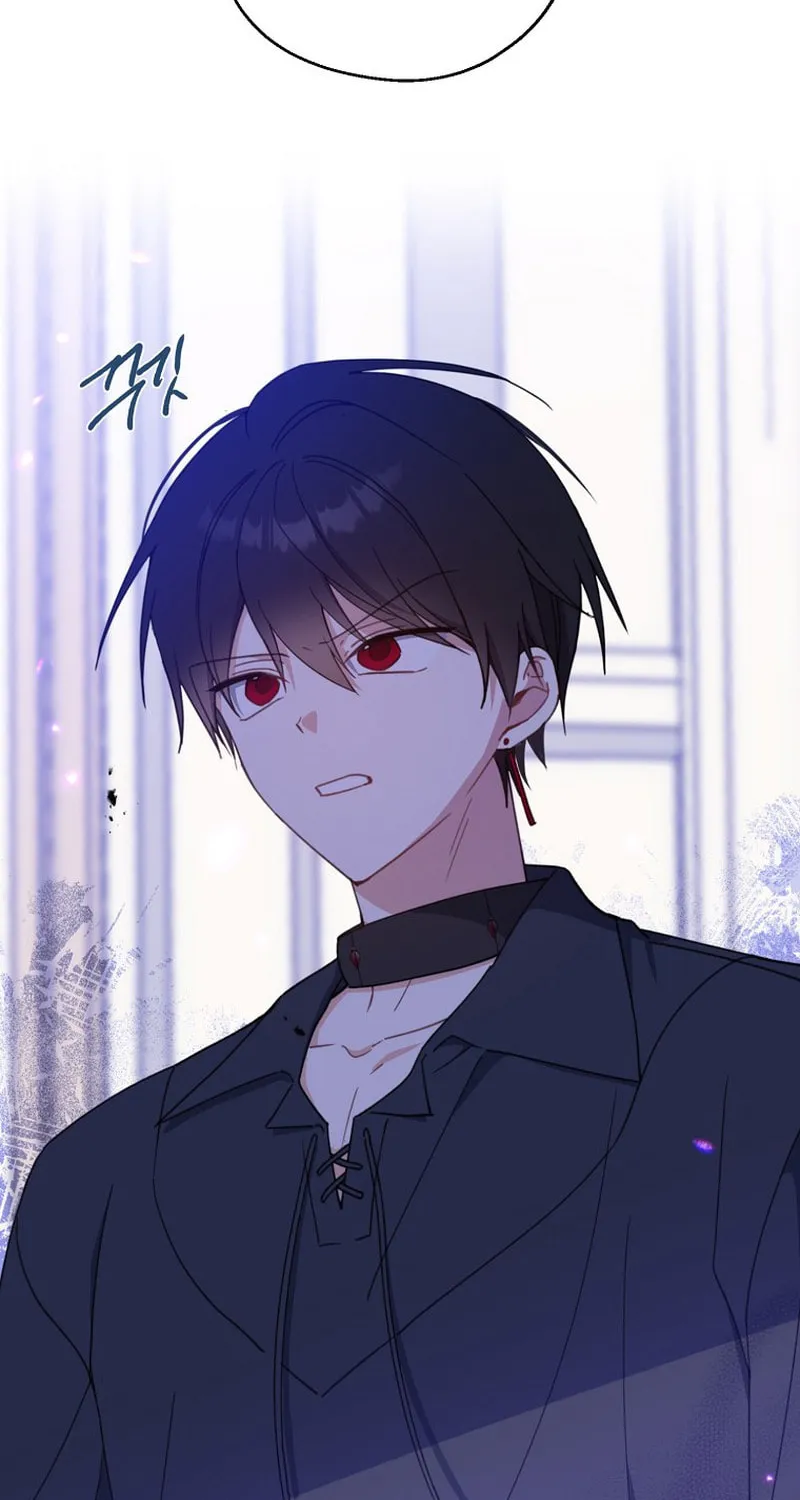 Here Comes the Silver Spoon! Chapter 59 page 5 - 