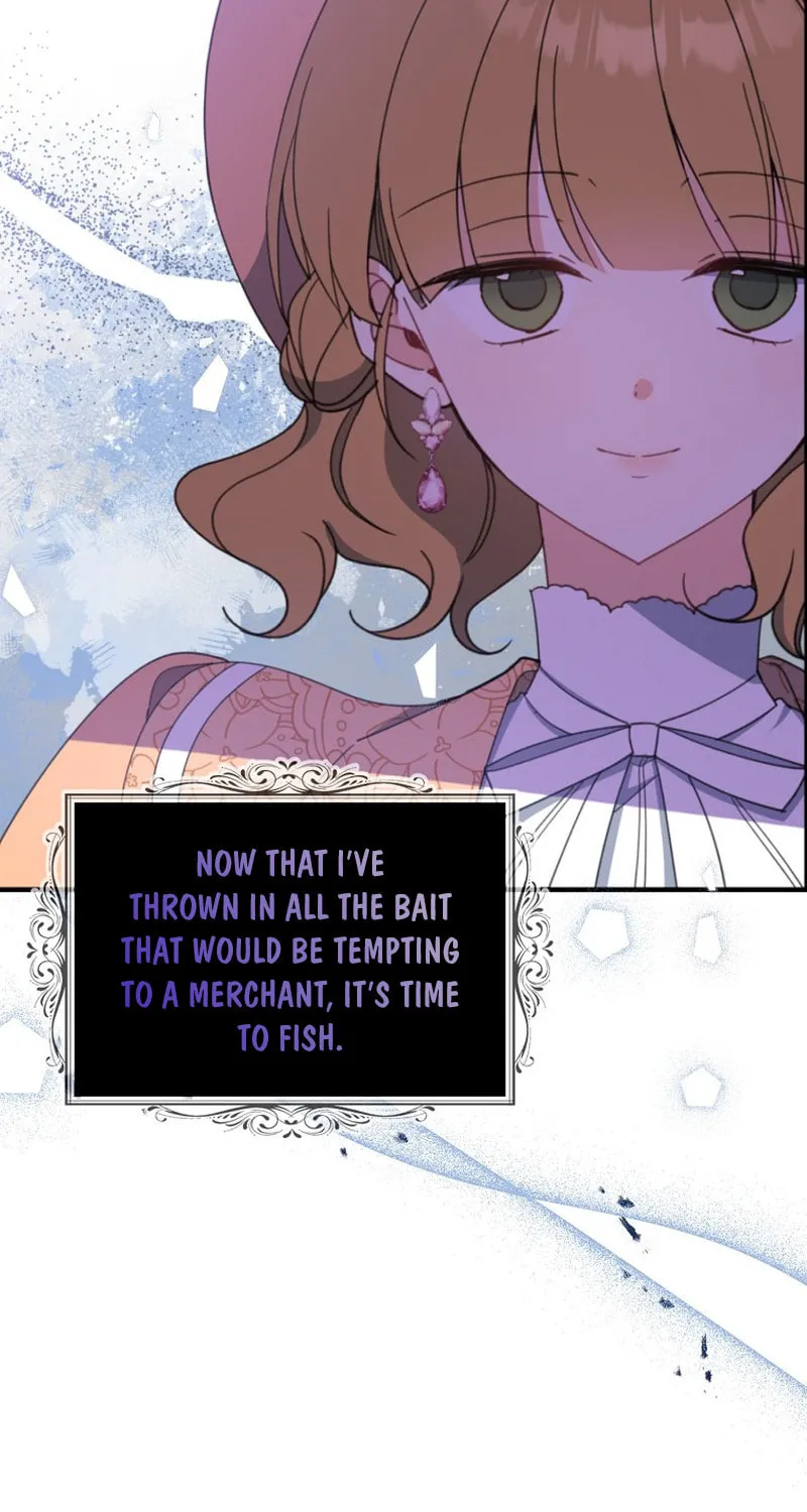 Here Comes the Silver Spoon! Chapter 59 page 45 - 