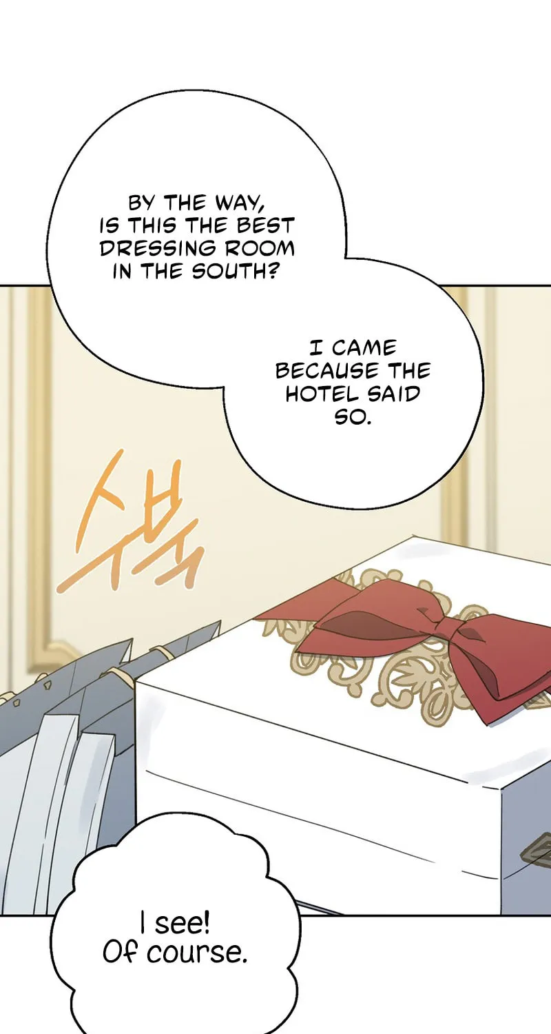 Here Comes the Silver Spoon! Chapter 59 page 46 - 