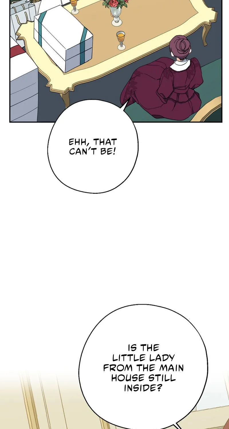 Here Comes the Silver Spoon! Chapter 59 page 48 - 