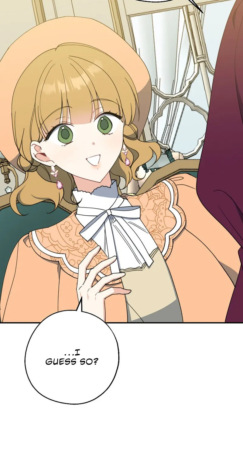 Here Comes the Silver Spoon! Chapter 59 page 49 - 