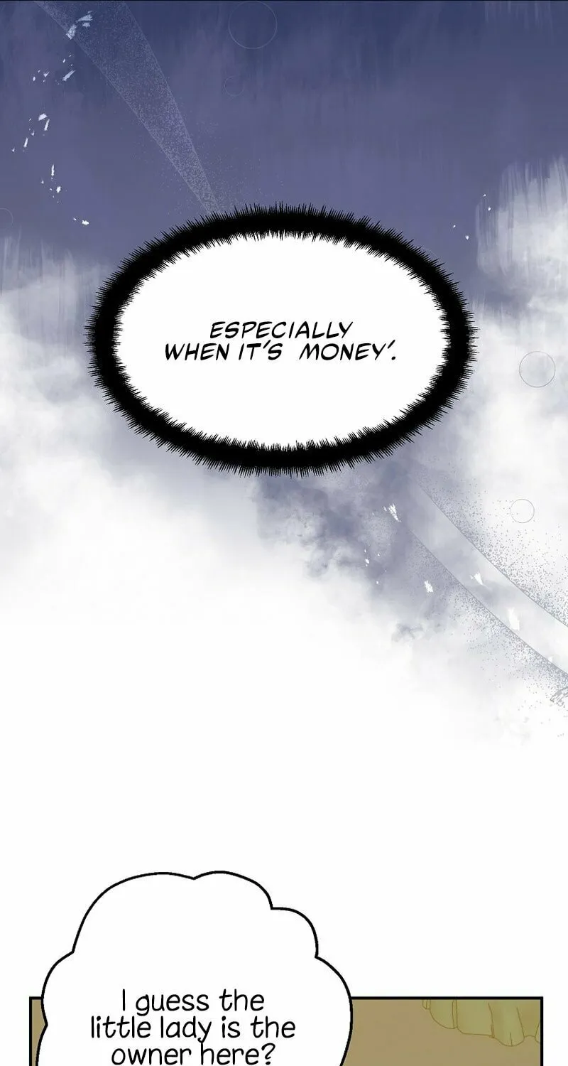 Here Comes the Silver Spoon! Chapter 59 page 53 - 