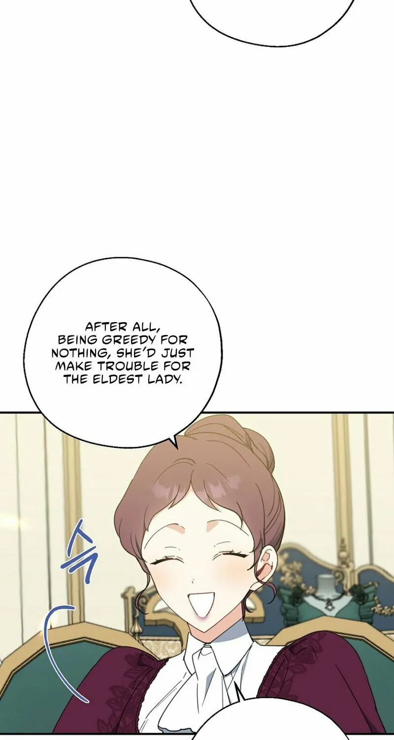 Here Comes the Silver Spoon! Chapter 59 page 58 - 