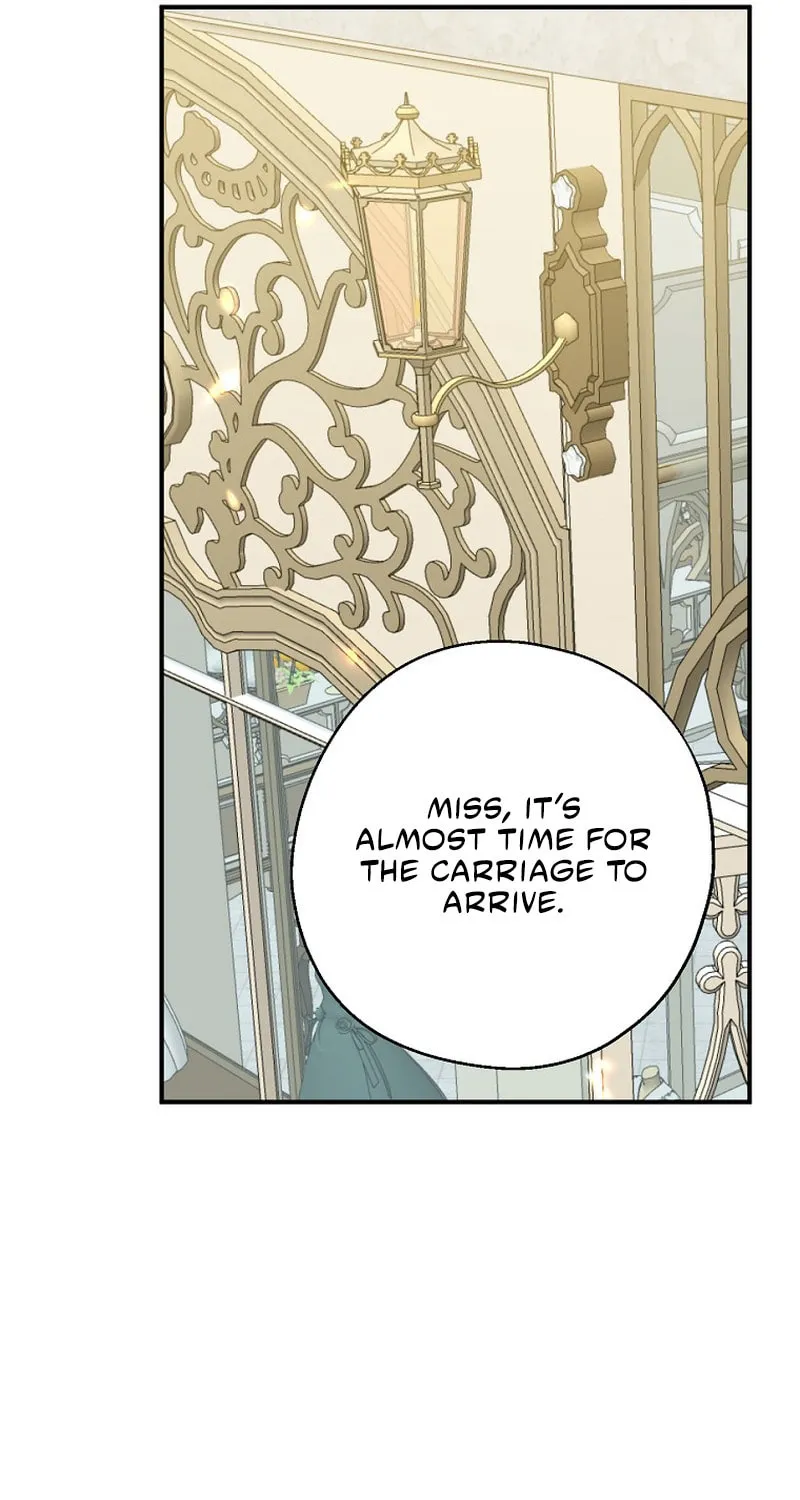 Here Comes the Silver Spoon! Chapter 59 page 61 - 