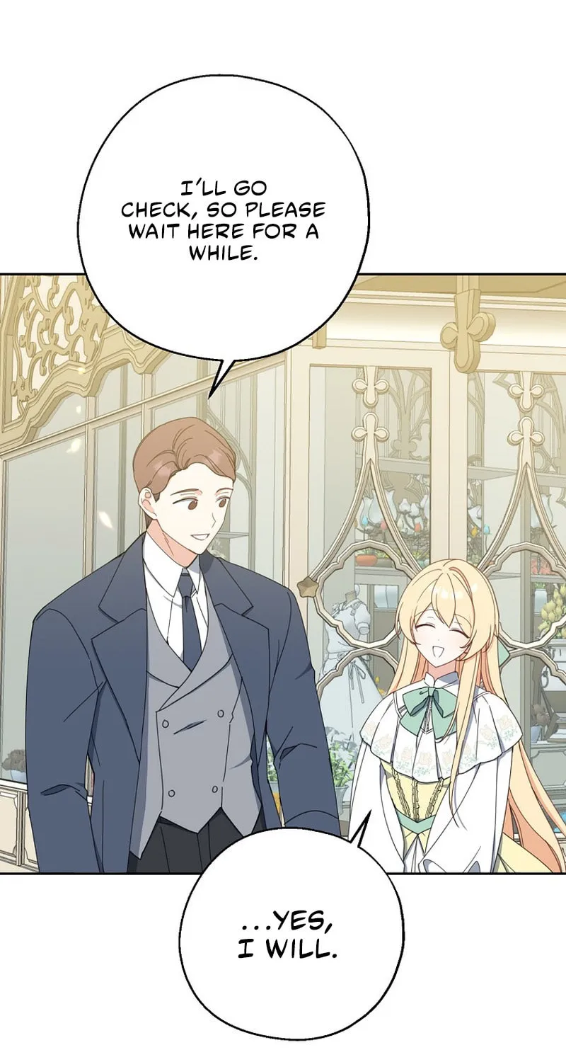 Here Comes the Silver Spoon! Chapter 59 page 62 - 