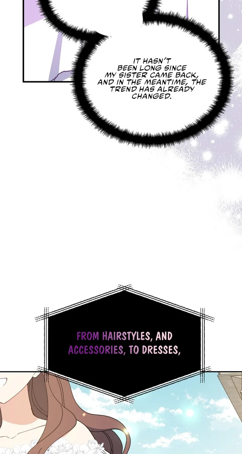Here Comes the Silver Spoon! Chapter 59 page 64 - 