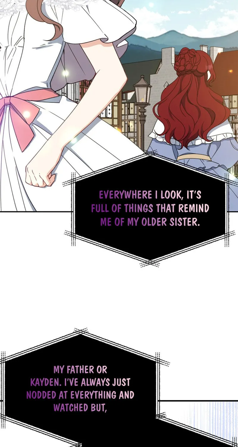 Here Comes the Silver Spoon! Chapter 59 page 65 - 