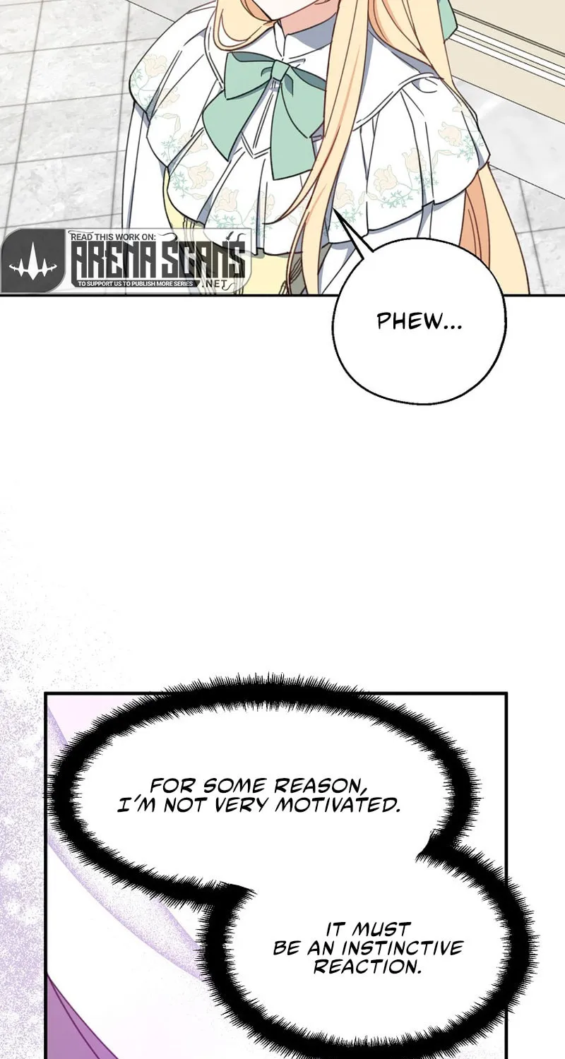 Here Comes the Silver Spoon! Chapter 59 page 71 - 