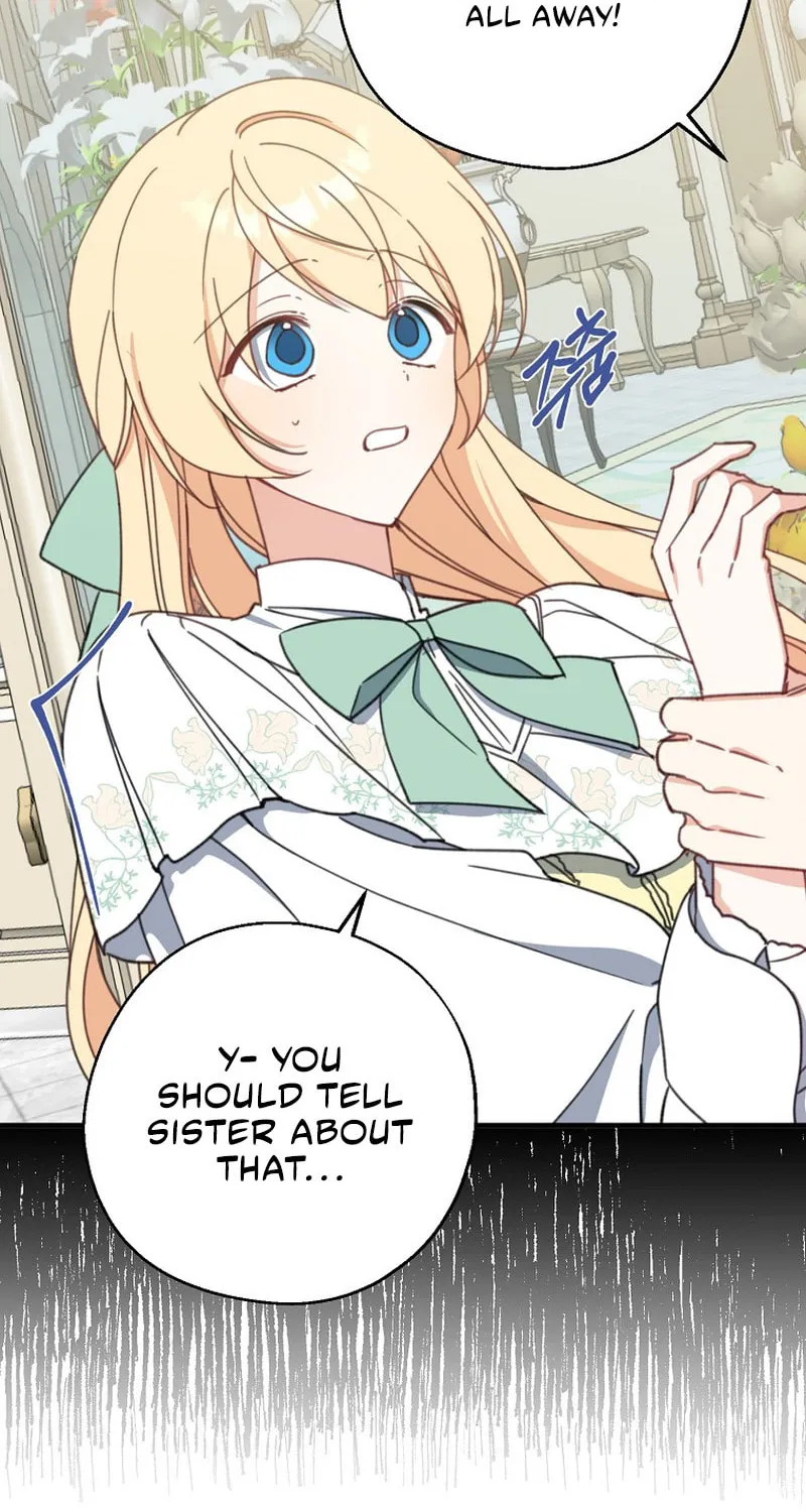 Here Comes the Silver Spoon! Chapter 59 page 79 - 