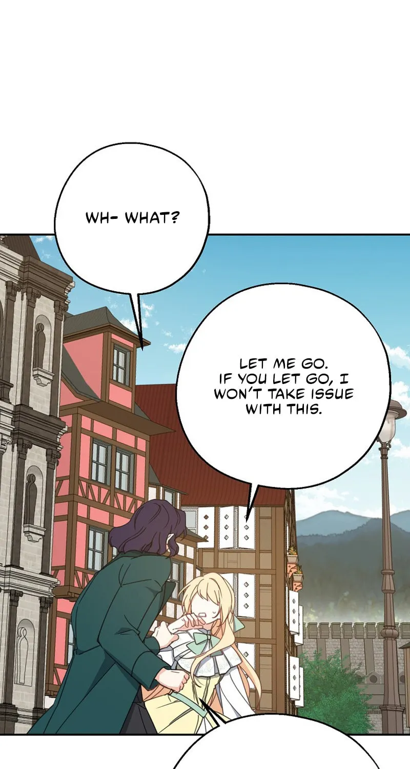 Here Comes the Silver Spoon! Chapter 59 page 83 - 