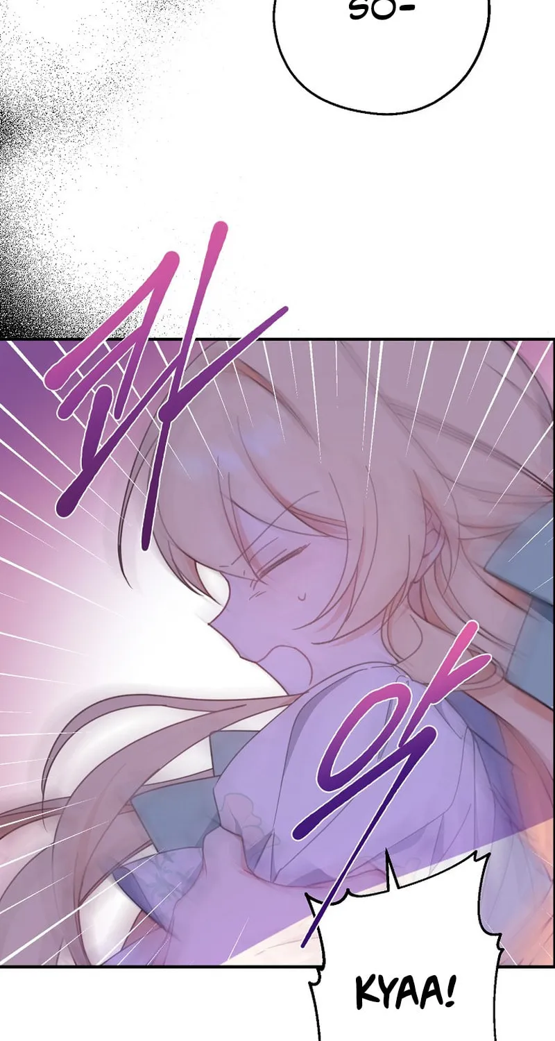Here Comes the Silver Spoon! Chapter 59 page 85 - 