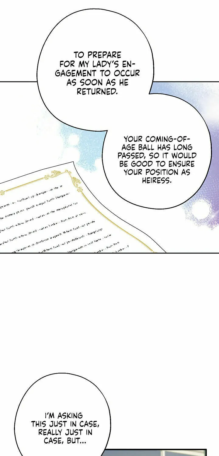 Here Comes the Silver Spoon! Chapter 6 page 14 - 
