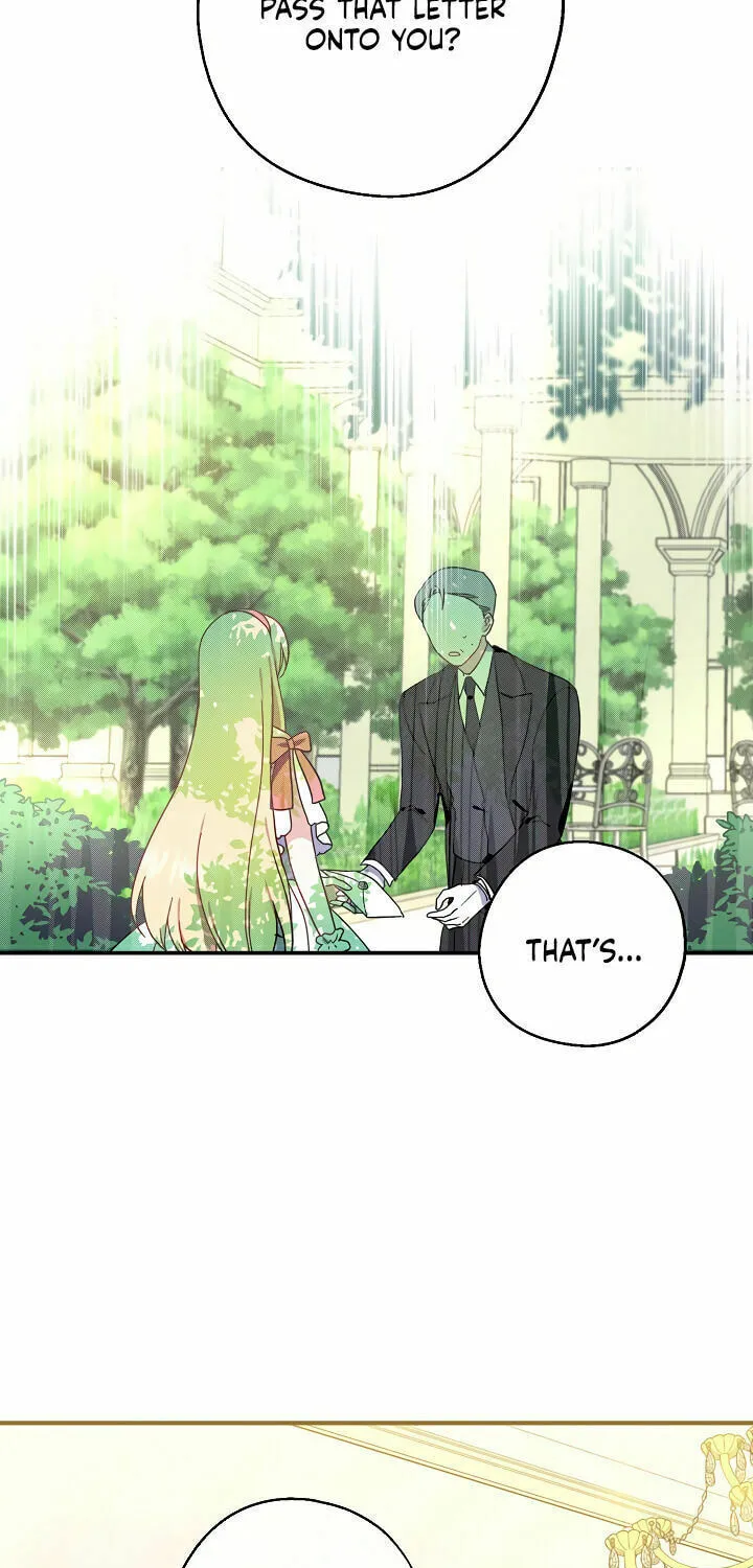 Here Comes the Silver Spoon! Chapter 6 page 16 - 