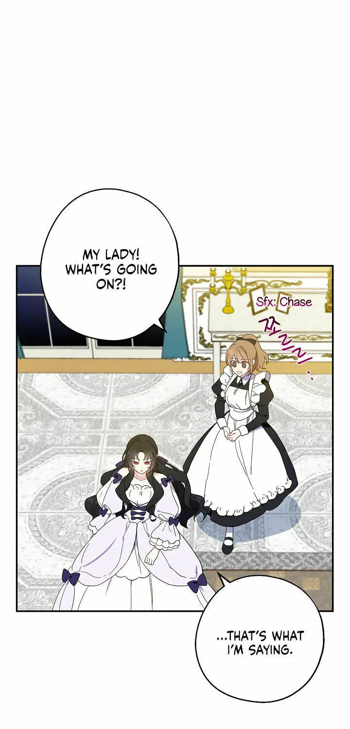 Here Comes the Silver Spoon! Chapter 6 page 18 - 