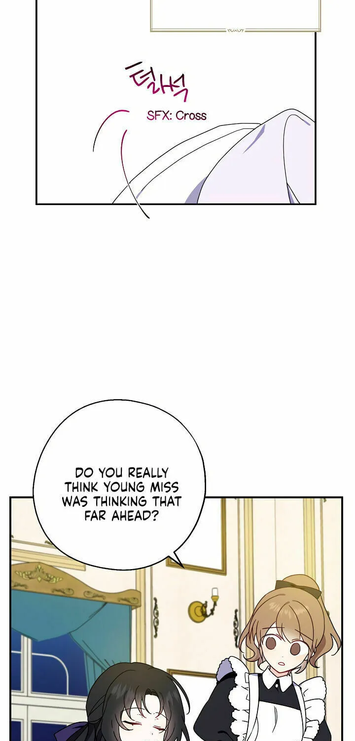 Here Comes the Silver Spoon! Chapter 6 page 20 - 