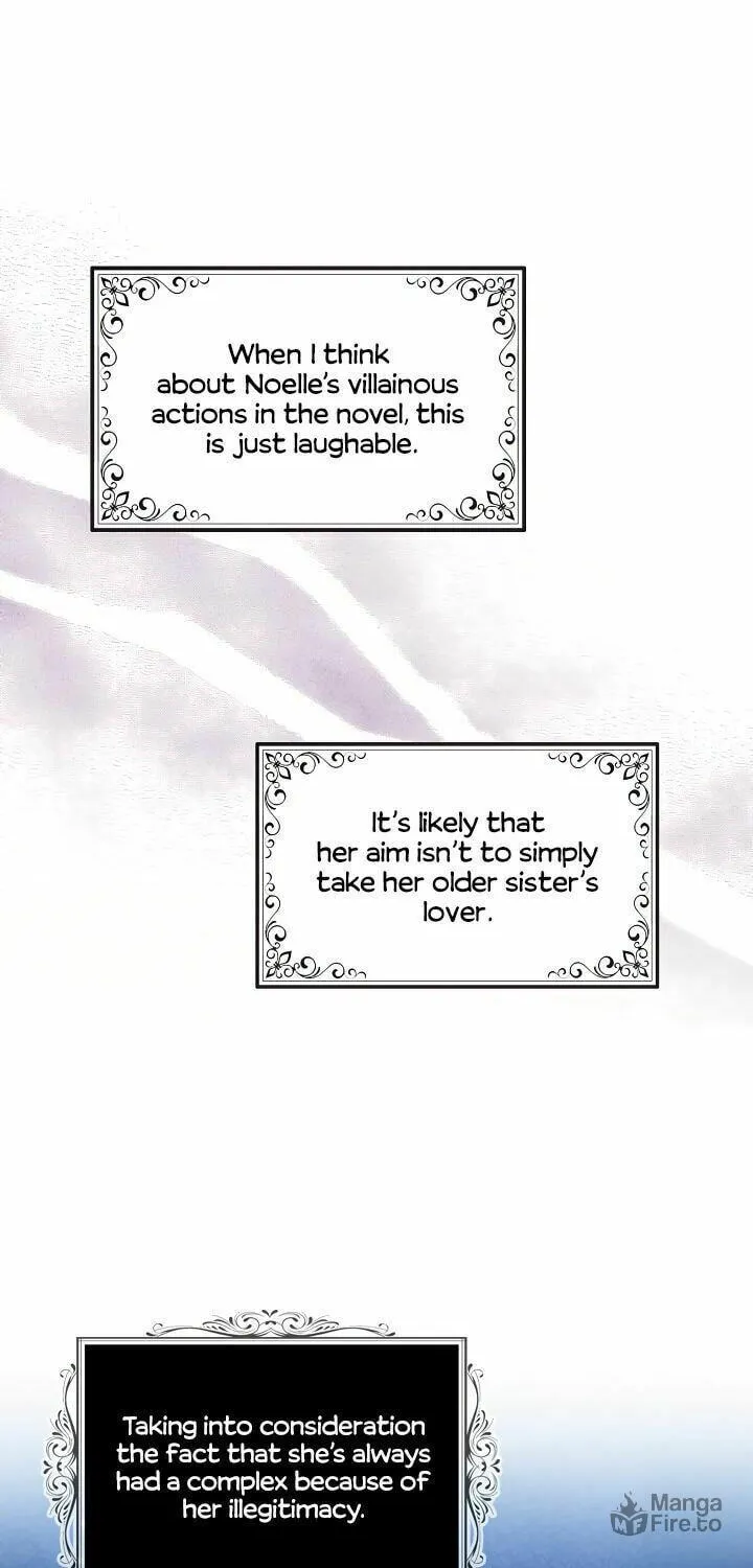 Here Comes the Silver Spoon! Chapter 6 page 23 - 
