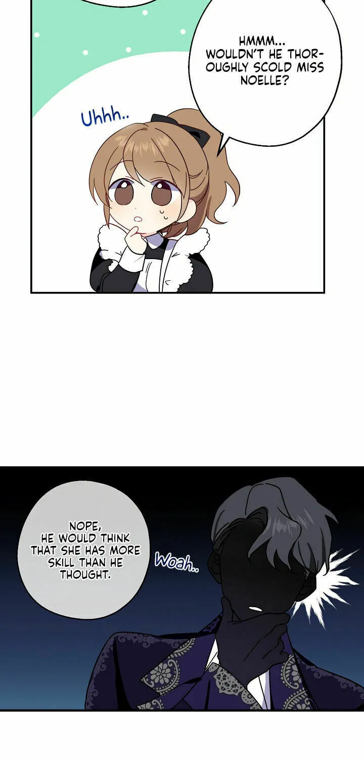 Here Comes the Silver Spoon! Chapter 6 page 28 - 