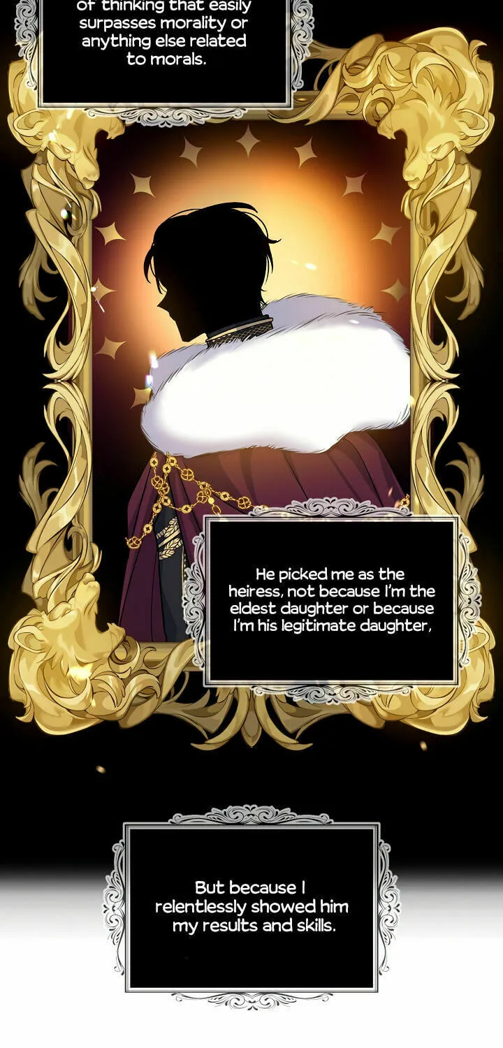 Here Comes the Silver Spoon! Chapter 6 page 30 - 