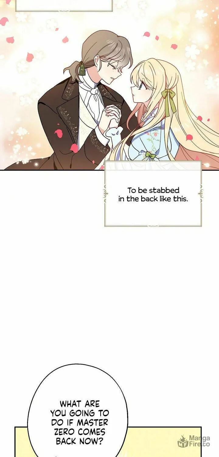 Here Comes the Silver Spoon! Chapter 6 page 34 - 