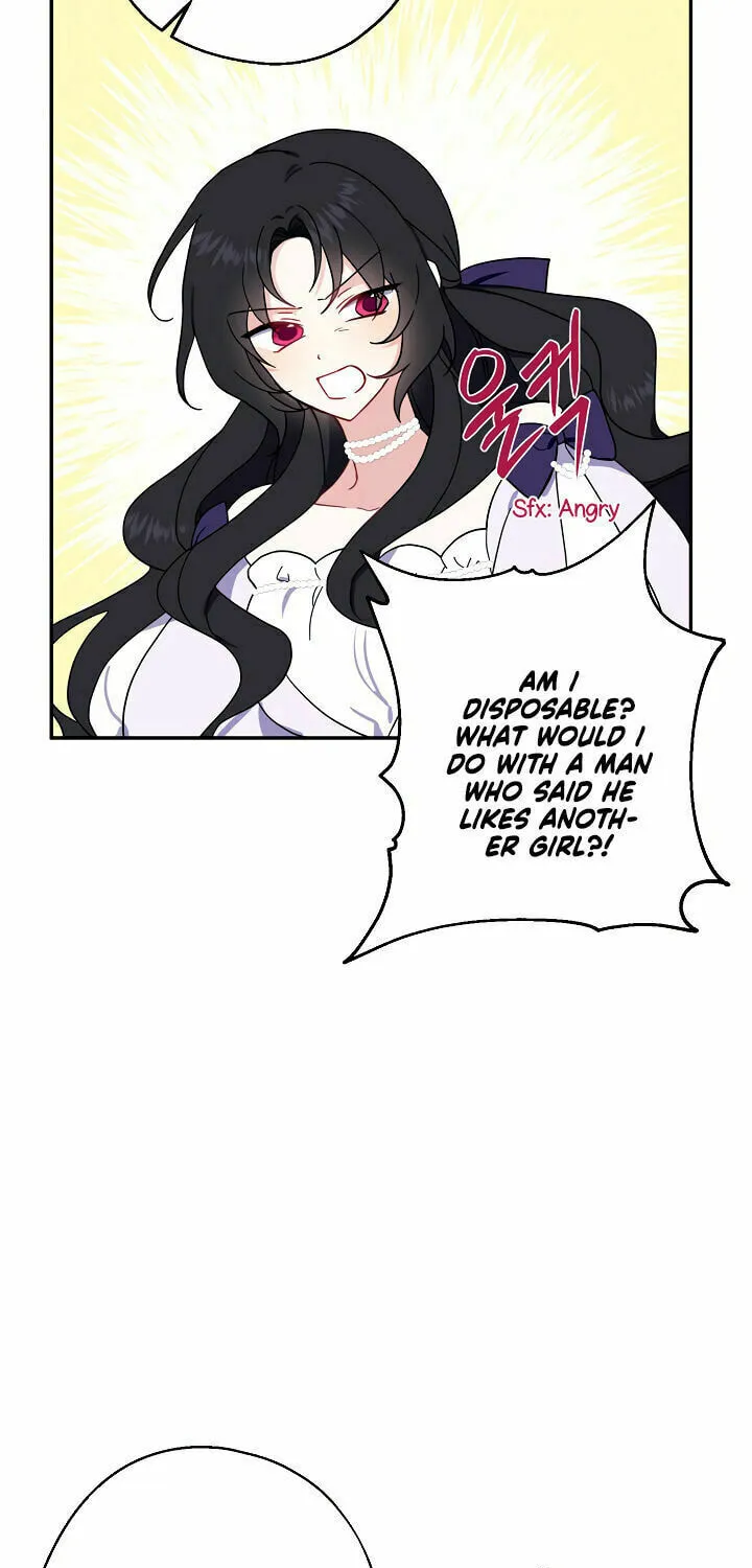 Here Comes the Silver Spoon! Chapter 6 page 35 - 