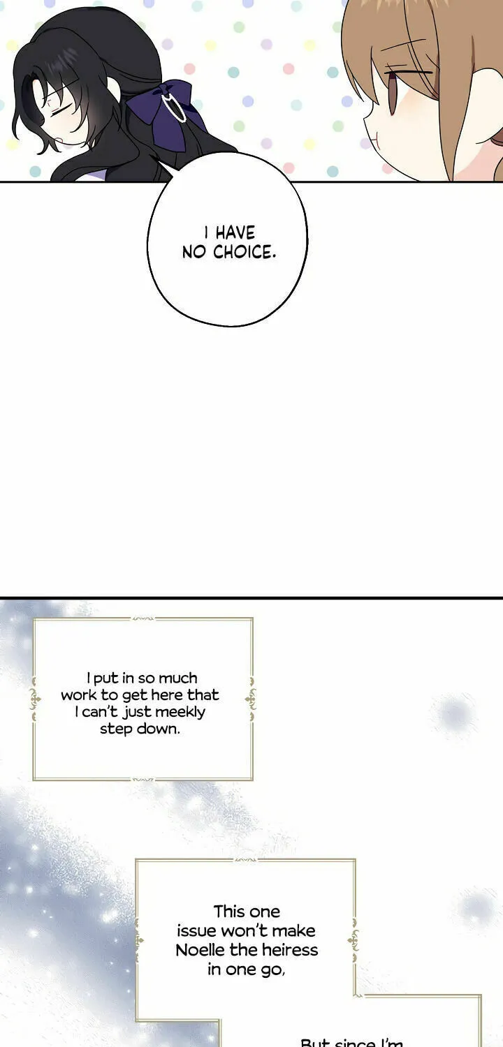 Here Comes the Silver Spoon! Chapter 6 page 37 - 