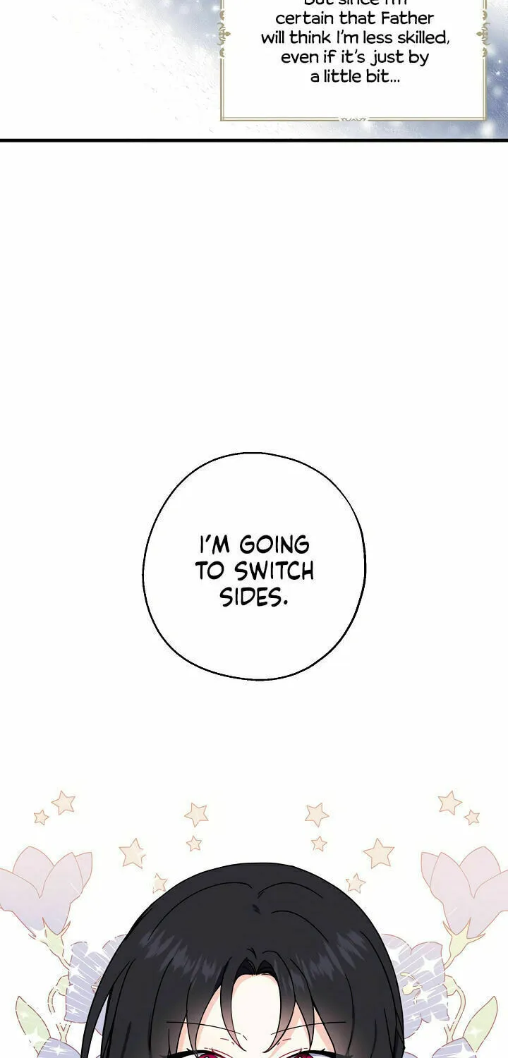 Here Comes the Silver Spoon! Chapter 6 page 38 - 
