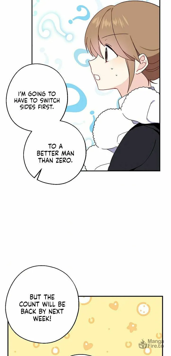 Here Comes the Silver Spoon! Chapter 6 page 40 - 