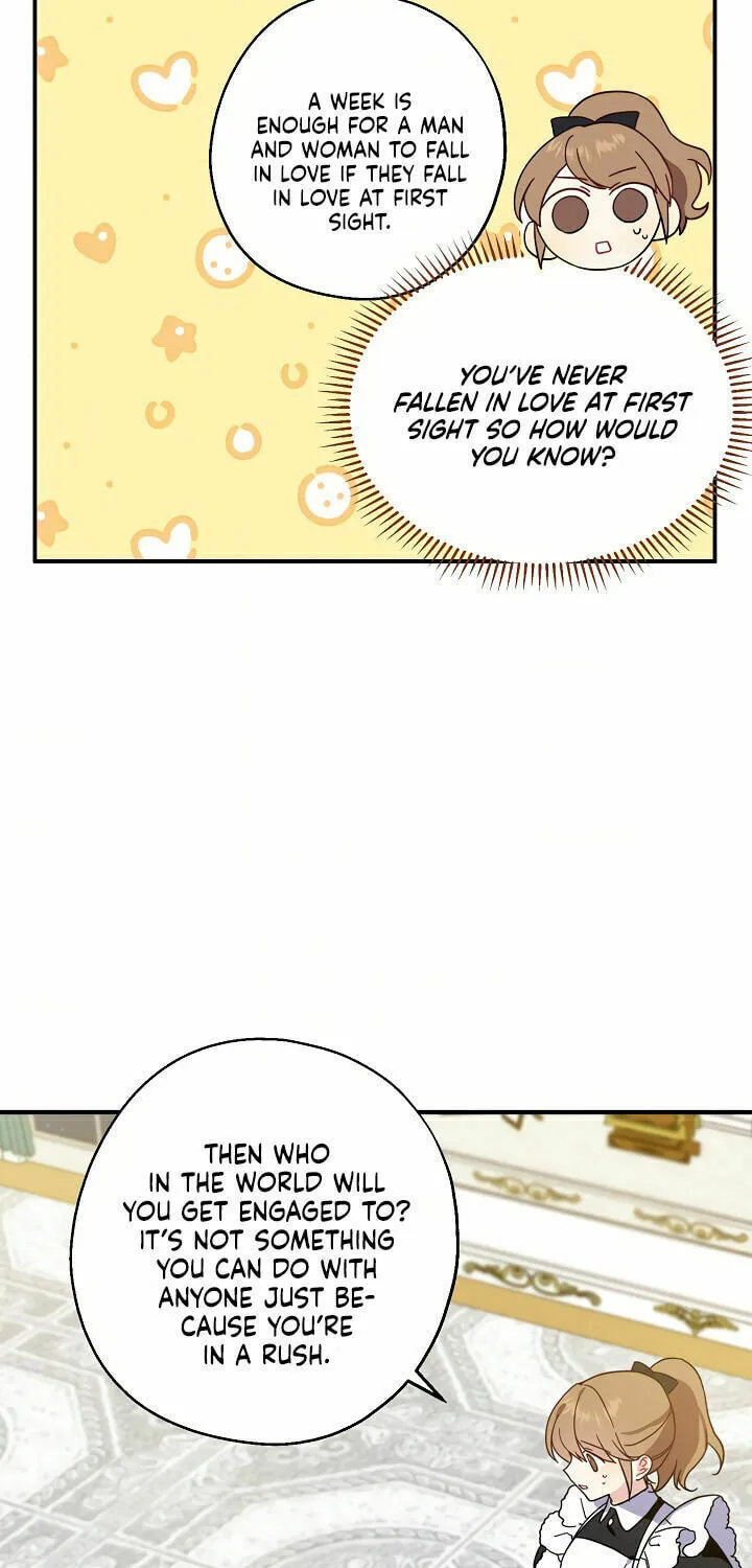 Here Comes the Silver Spoon! Chapter 6 page 41 - 