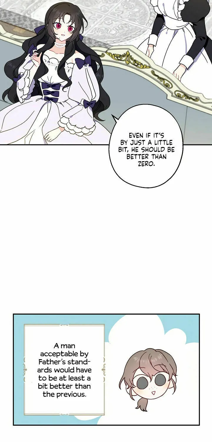 Here Comes the Silver Spoon! Chapter 6 page 42 - 