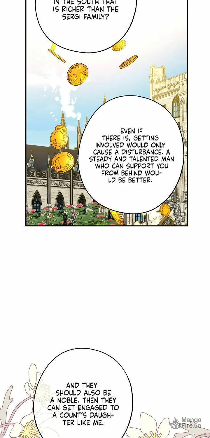 Here Comes the Silver Spoon! Chapter 6 page 45 - 