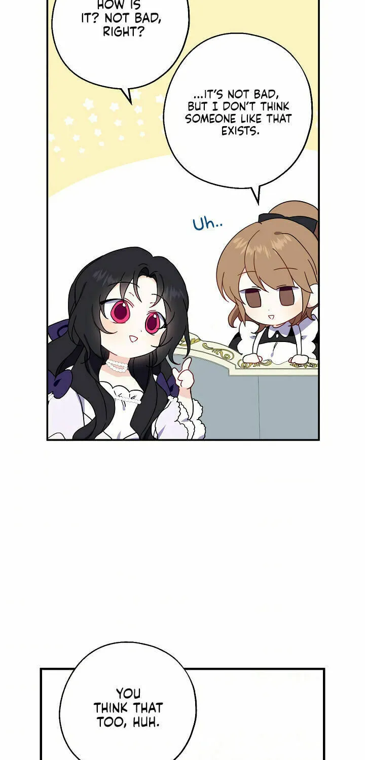 Here Comes the Silver Spoon! Chapter 6 page 48 - 