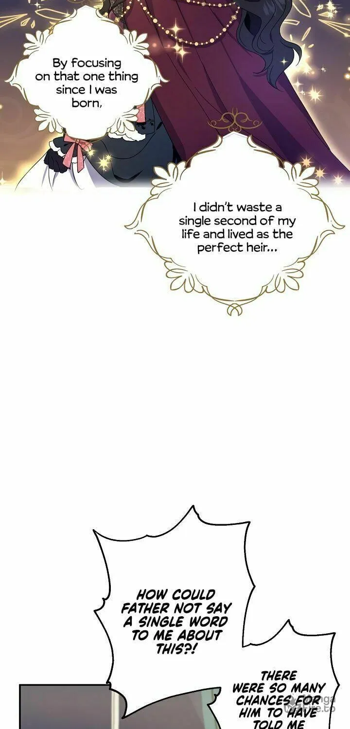 Here Comes the Silver Spoon! Chapter 6 page 6 - 