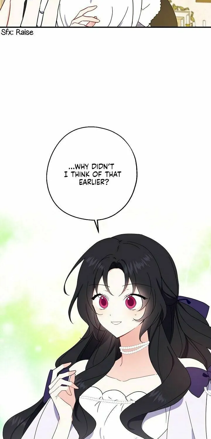 Here Comes the Silver Spoon! Chapter 6 page 57 - 