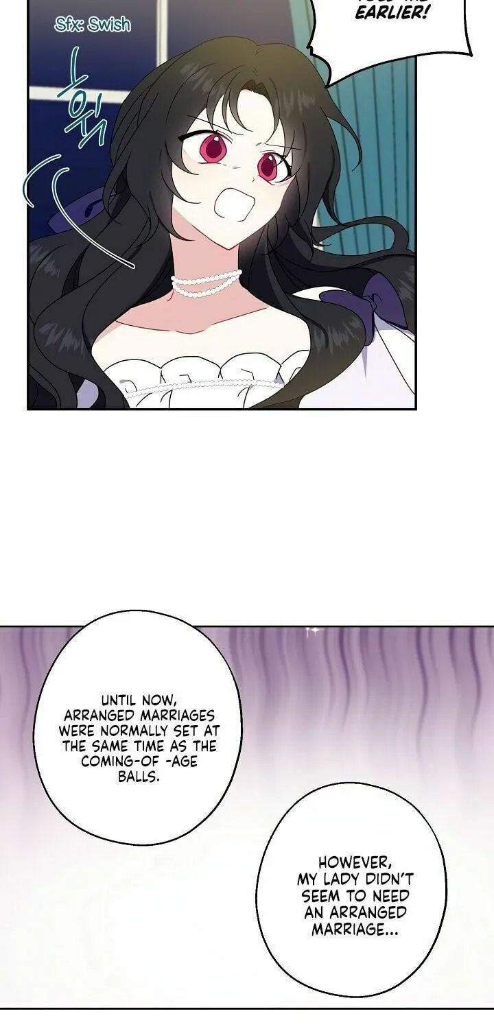 Here Comes the Silver Spoon! Chapter 6 page 7 - 