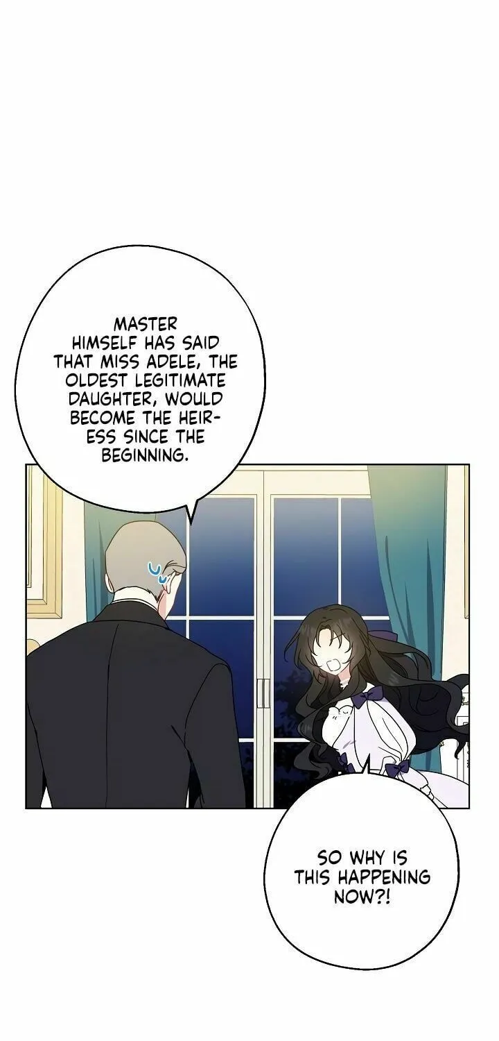 Here Comes the Silver Spoon! Chapter 6 page 8 - 