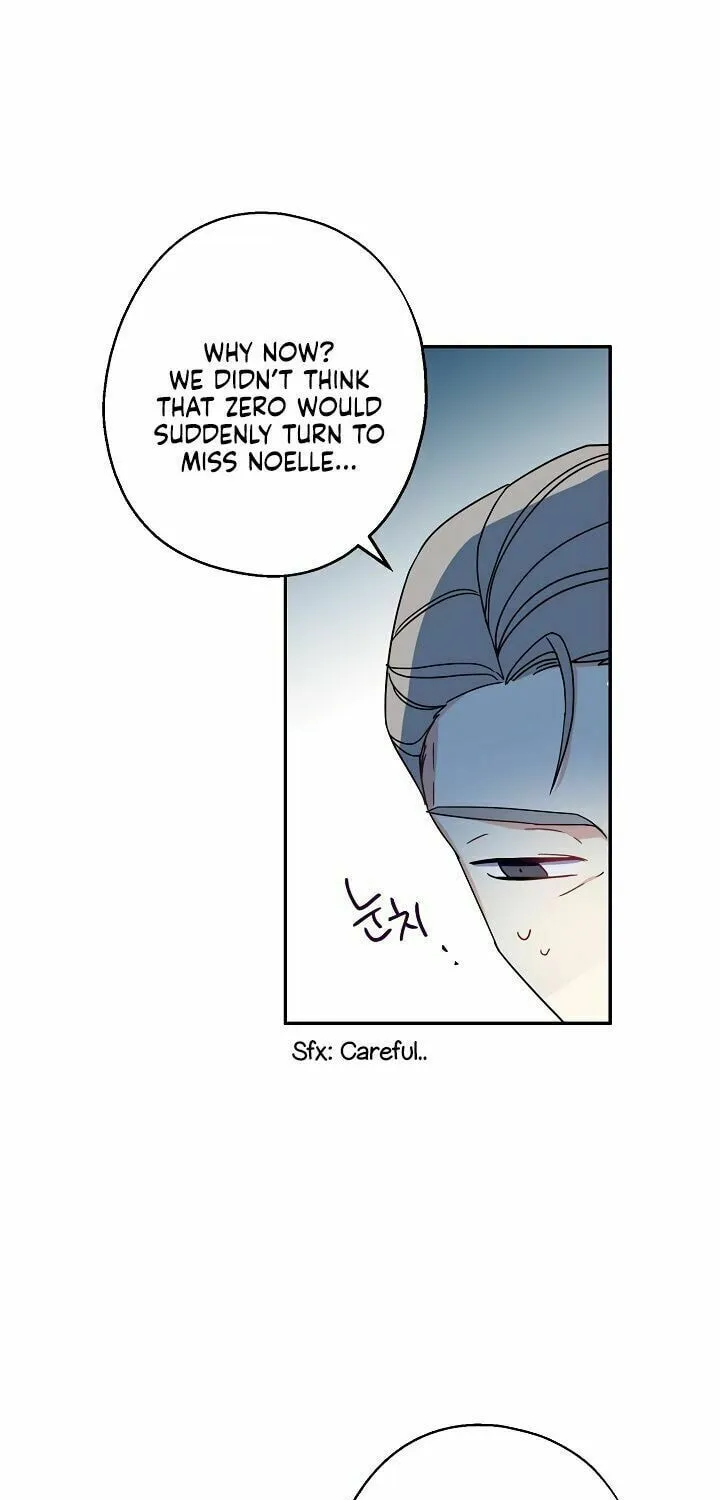 Here Comes the Silver Spoon! Chapter 6 page 9 - 