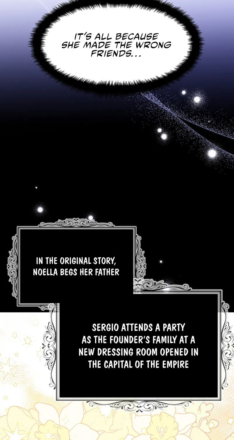 Here Comes the Silver Spoon! Chapter 60 page 23 - 
