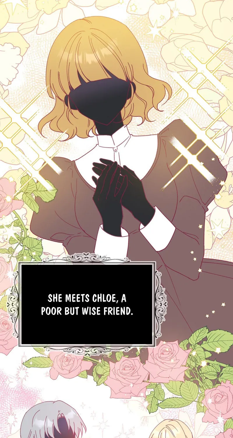 Here Comes the Silver Spoon! Chapter 60 page 24 - 