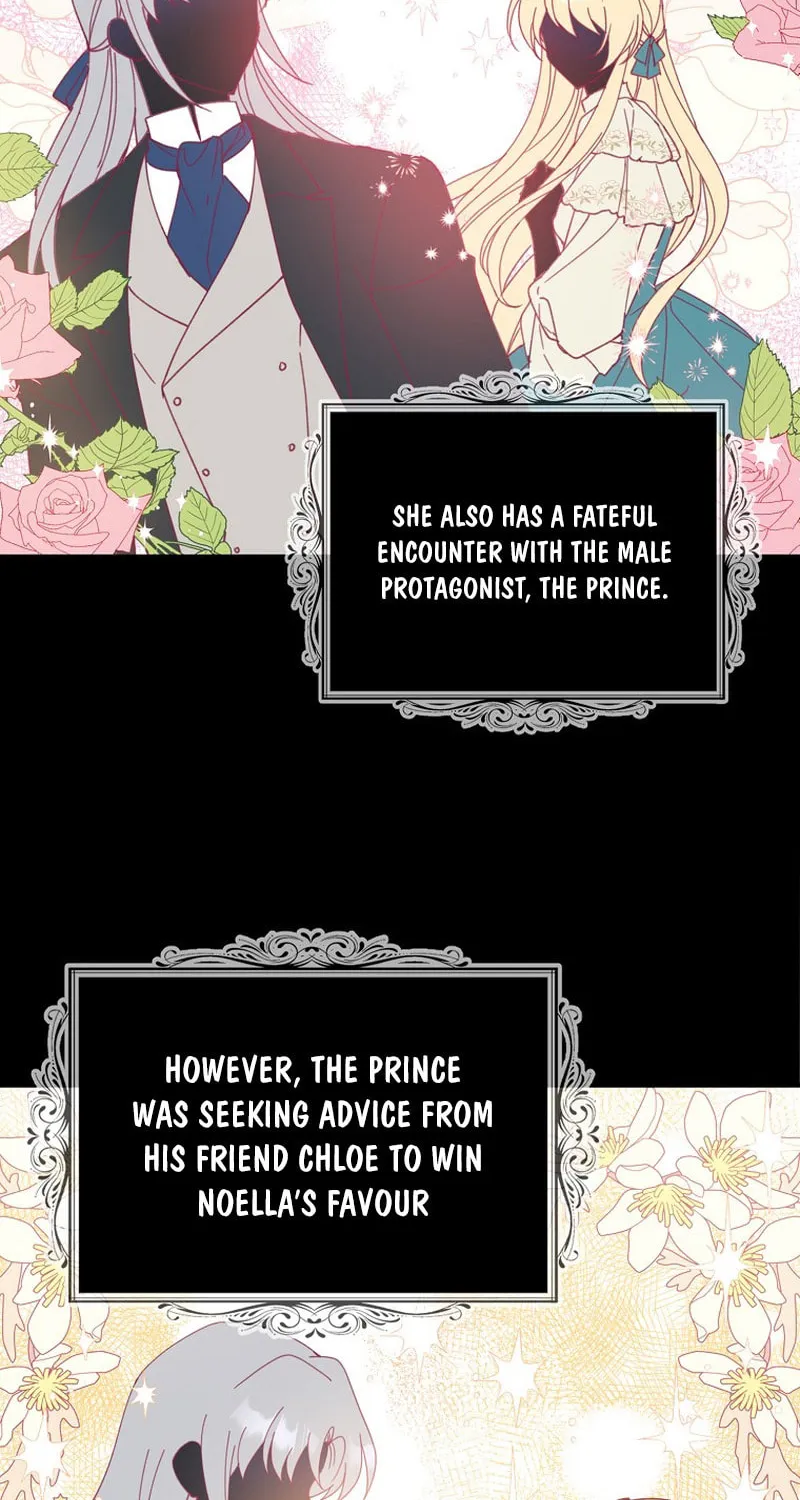 Here Comes the Silver Spoon! Chapter 60 page 25 - 
