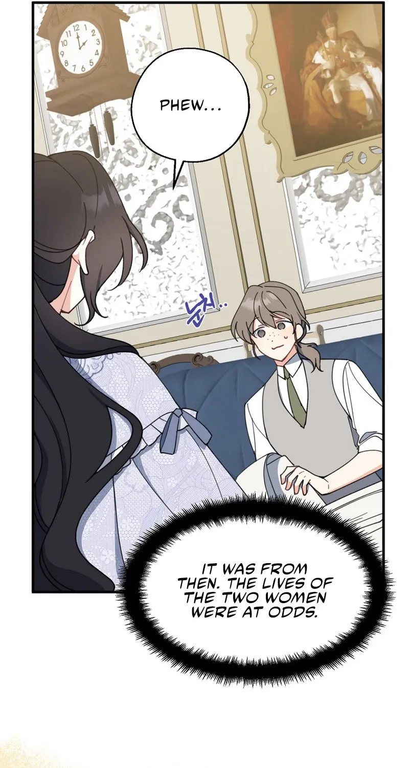 Here Comes the Silver Spoon! Chapter 60 page 29 - 