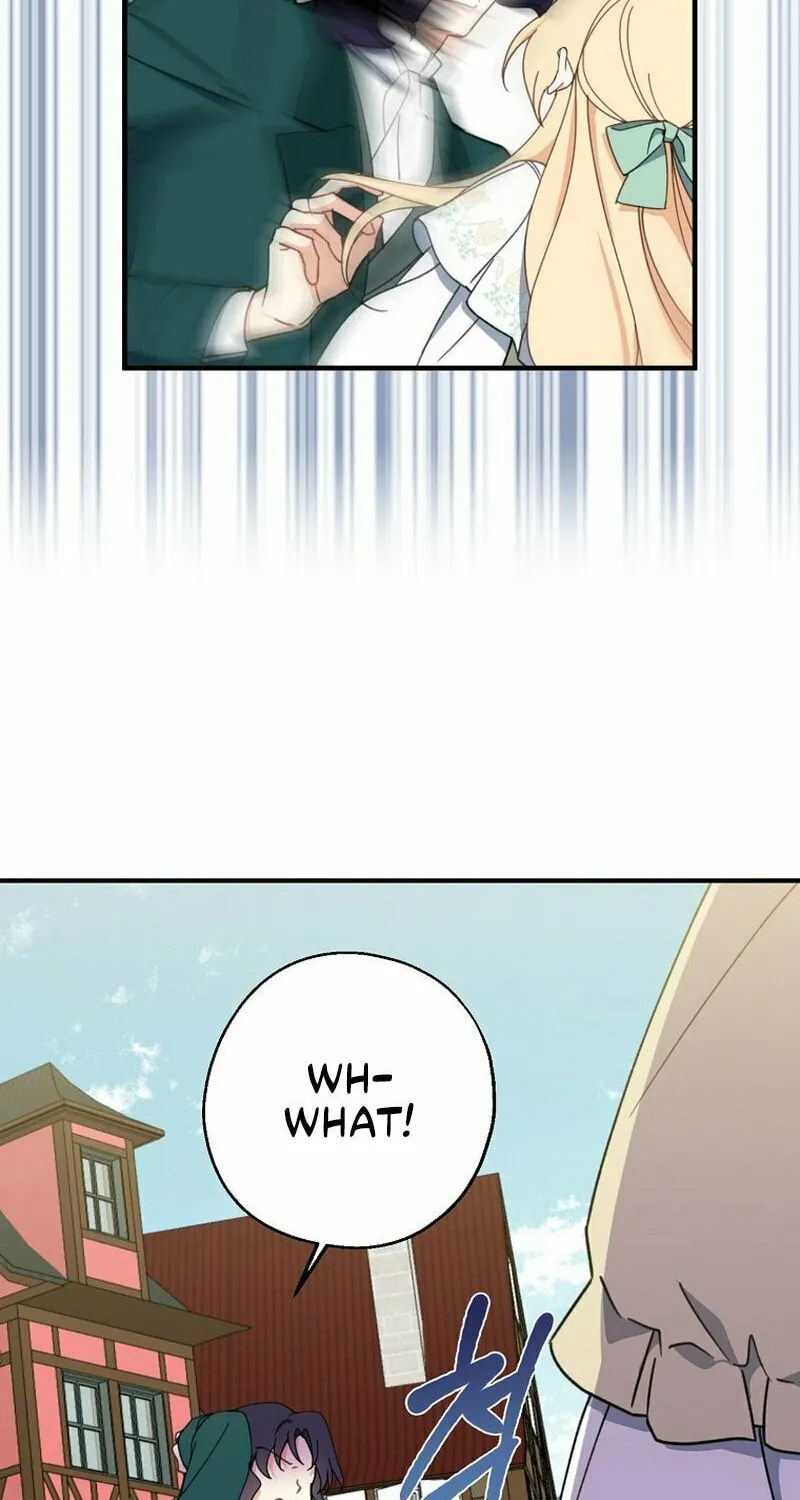 Here Comes the Silver Spoon! Chapter 60 page 4 - 